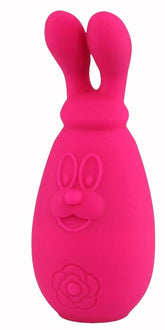 Maro Kawaii 2 Rechargeable Vibrator Pussy And Clit Toys